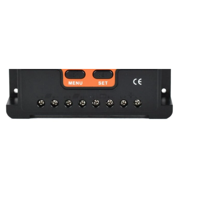 Controler de incarcare Andowl QKZ040 40A 12/24V PWM