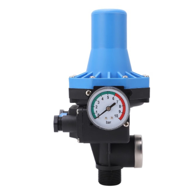 Controler de presiune pentru pompa de apa ABS 1.5-3.0 bar IP54