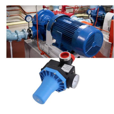 Controler de presiune pentru pompa de apa ABS 1.5-3.0 bar IP54