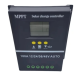 Controler solar 12V/24V/36V/48V 100A