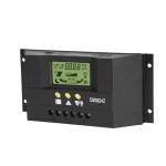 Controler solar 30A CM3024Z / 12V-24V regulator pentru panou fotovoltaic