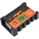 Controller Tensiune Pentru Panou Solar KZ001 12V 10 A LCD