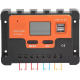 Controller Tensiune Pentru Panou Solar KZ001 12V 10 A LCD
