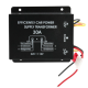Convertor Auto 30A pentru Tensiune 24V - 12V