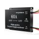 Convertor auto 60A tensiune 24v la 12v