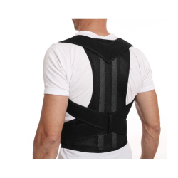 Corector Postura magnetic tip ham pentru indreptare Spate