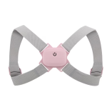 Corset pentru corectarea si indreptarea coloanei si a umerilor cu senzor inteligent