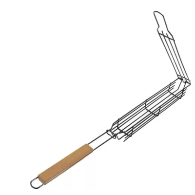 Cos de gratar pentru frigarui