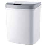 Cos de gunoi inteligent cu senzor deschidere automata fara atingere