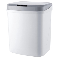 Cos de gunoi inteligent cu senzor deschidere automata fara atingere