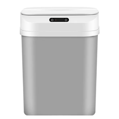 Cos de gunoi ZSW-L12 inteligent din plastic cu senzori