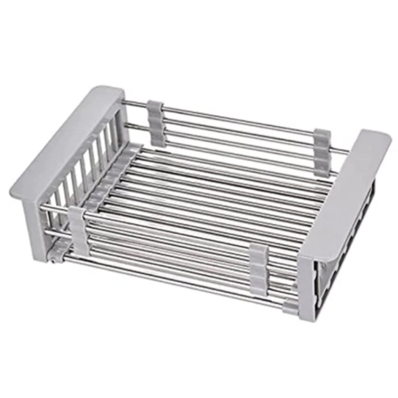 Cos multifunctional extensibil pentru chiuveta