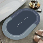 Covoras de baie 38 x 52 cu uscare rapida