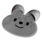 Covoras de baie GRI model iepuras antiderapant multifunctional