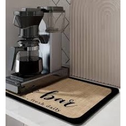 Covoras de uscare 40 x 60 cm Relax Time