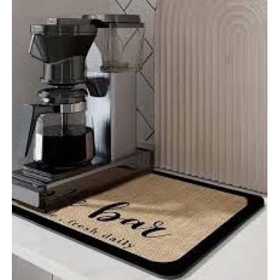 Covoras de uscare 40 x 60 cm Relax Time