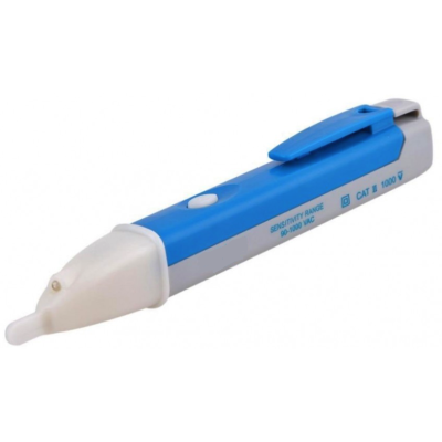 Creion de Tensiune fara Contact Detector de voltaj si Tensiune