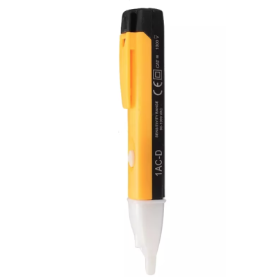 Creion VoltAlert 1AC D non contact voltage detector pen 90 1000V