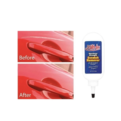 Creion Zgarieturi Auto cu Pasta (Zgarieturi de Suprafata)