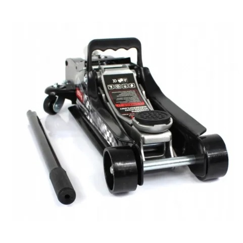Cric auto BX-455 profil mic 2500 kg