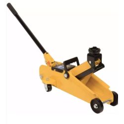 UB Cric Hidraulic 2 Tone Tip Carucior (Industrial)