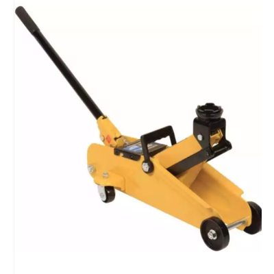 Cric Hidraulic 2 Tone Tip Carucior (Industrial)