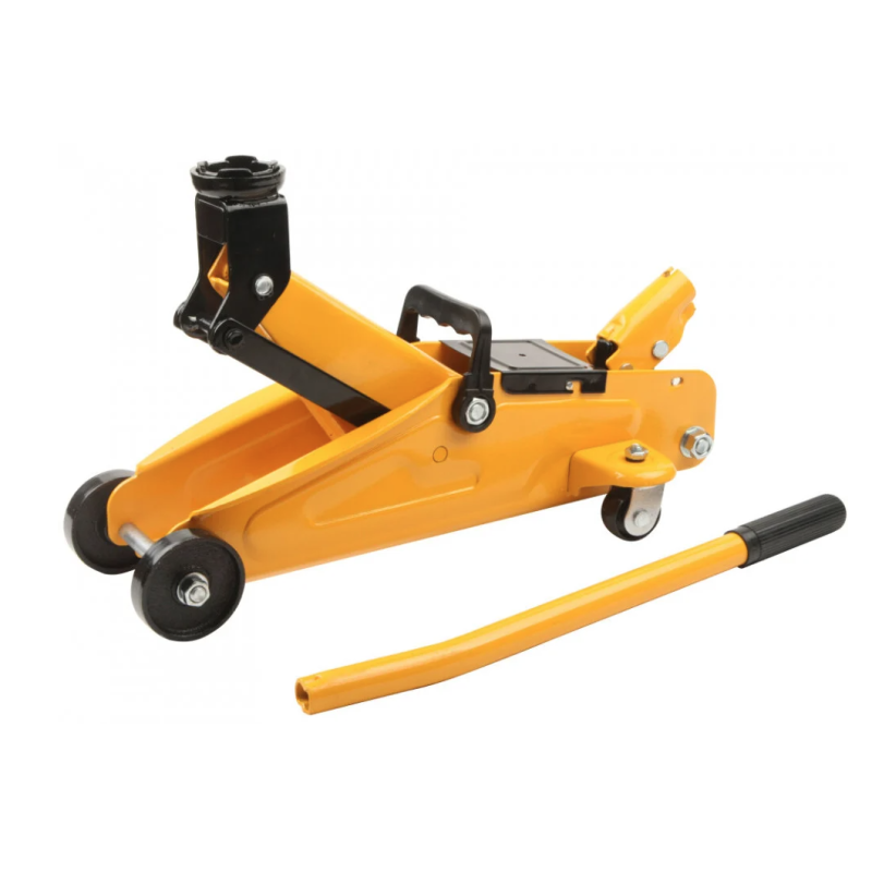 Cric hidraulic tip crocodil capacitate 2 tone