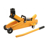 Cric hidraulic tip crocodil capacitate 4 tone