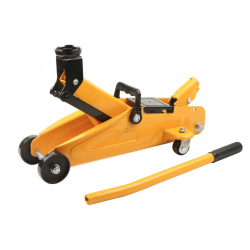 Cric hidraulic tip crocodil capacitate 4 tone