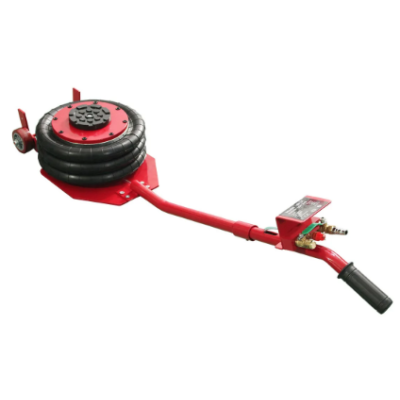 Cric pneumatic pentru masina 3 tone
