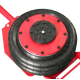 Cric pneumatic pentru masina 3 tone