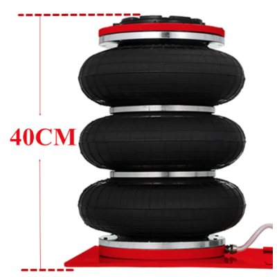 Cric pneumatic pentru masina 3 tone