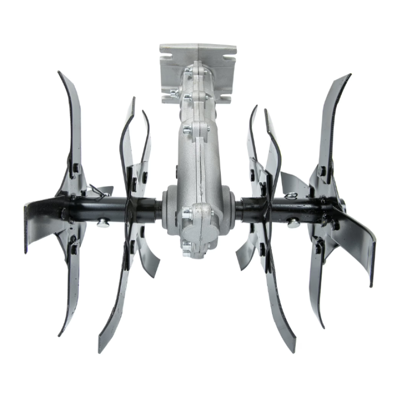 Cultivator pentru motocoasa 28mm x 9 caneluri MX674 simplu