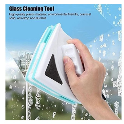 Curatator magnetic pentru geamuri AO 78410