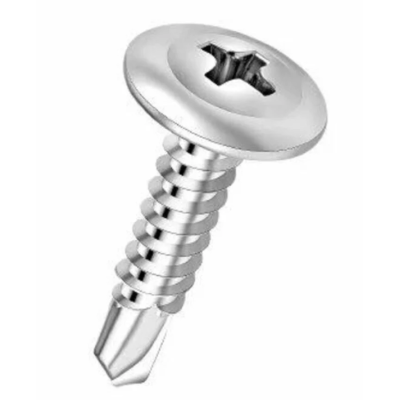 Cutie 1 KG Suruburi Autoforante Cap Plat 4.2 x 19mm