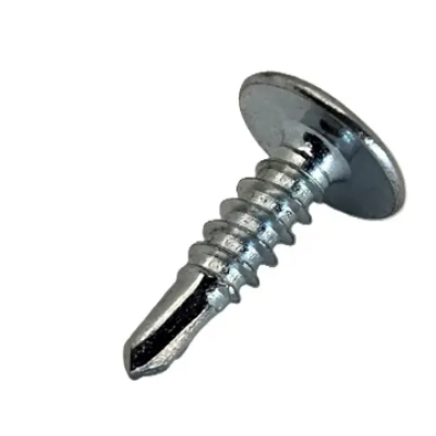 Cutie 1 KG Suruburi Autoforante Cap Plat 4.2 x 19mm