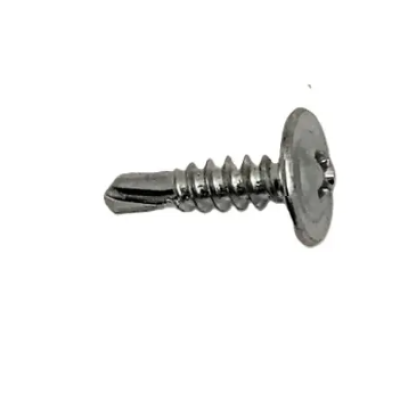 Cutie 1 KG Suruburi Autoforante Cap Plat 4.2 x 19mm