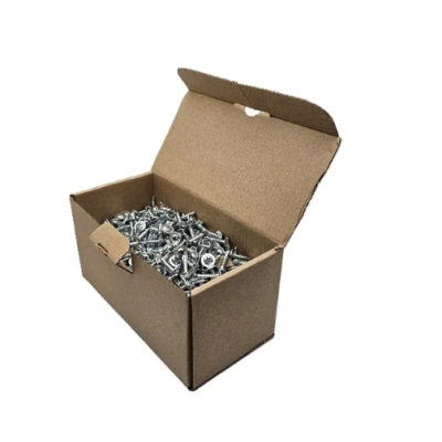 Cutie 1 KG Suruburi Autoforante Cap Plat 4.2 x 19mm