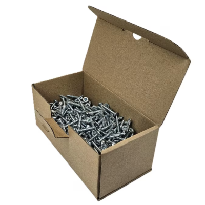 Cutie 1 KG suruburi Cu Filet dimensiune 4.2 x 35 mm