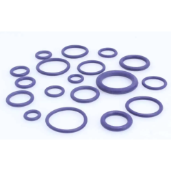 Cutie 225 O-Ringuri VERDE din cauciuc Clima AC 18 Dimensiuni