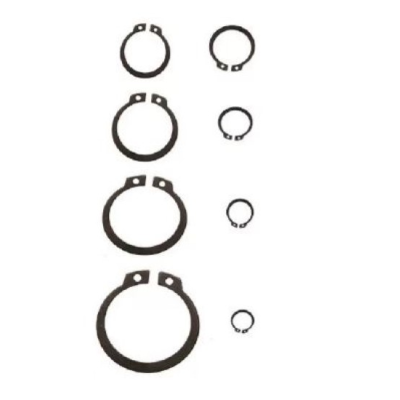 Cutie 225 Sigurante SEEGER Inele sigurante exterior 18 Dimensiuni