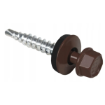 Cutie 250 suruburi autofiletante pentru tabla MARO 4.8 x 35