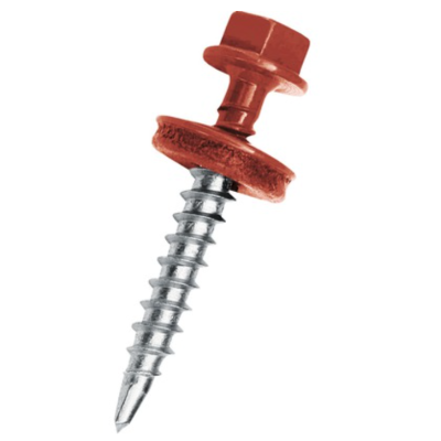 Cutie 250 suruburi autofiletante pentru tabla MARO 4.8 x 35