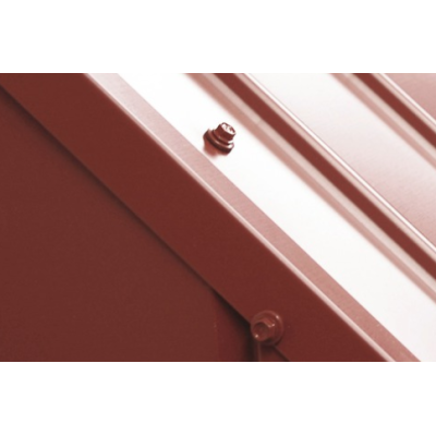 Cutie 250 suruburi autofiletante pentru tabla MARO 4.8 x 35