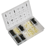 Cutie 270 Clipsuri M-Benz Cleme Auto 12 Dimensiuni