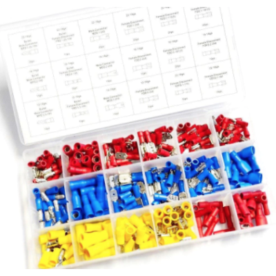 Cutie 280 papuci electrici izolati 20 Dimensiuni