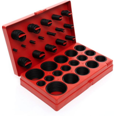 Cutie 419 piese O-RING garnituri hidraulice 34 Dimensiuni