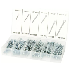 Cutie 555 SPLINTURI de Siguranta 6 Dimensiuni