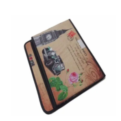 Cutie depozitare model BIG BEN dreptunghiulara