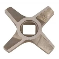 Cutit pentru masina de tocat Bosch Nr. 5 cu taias Dublu